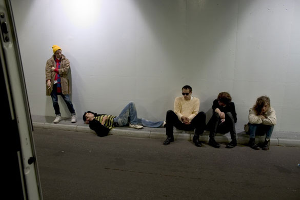 Girls Gallery: Girls Gallery