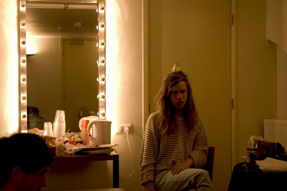 Girls Gallery: Girls Gallery