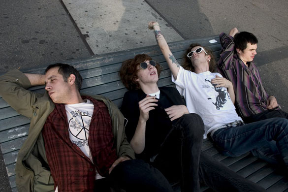 Girls Gallery: Girls Gallery