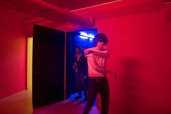 Girls Gallery: Girls Gallery