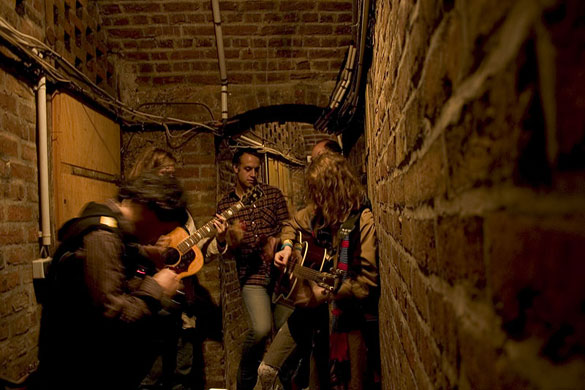 Girls Gallery: Girls Gallery