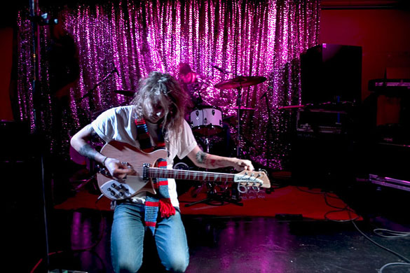 Girls Gallery: Girls Gallery