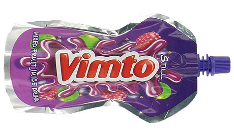 Vimto