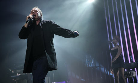 Simple Minds