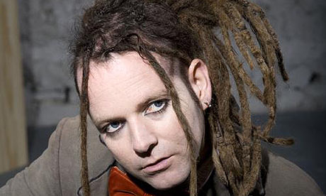 Duke Special