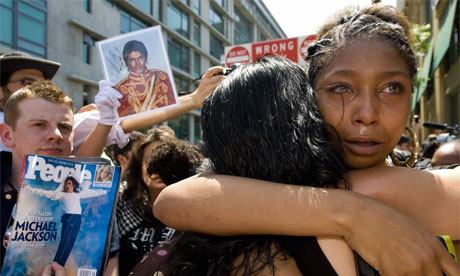 12 pics: michael jackson