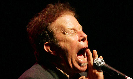 Tom Waits 