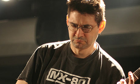 Steve Albini