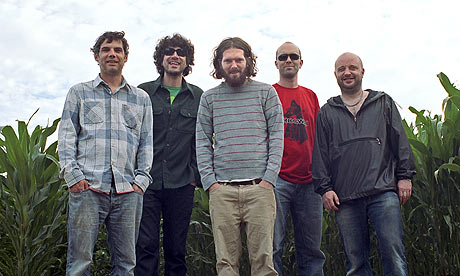 Super Furry Animals