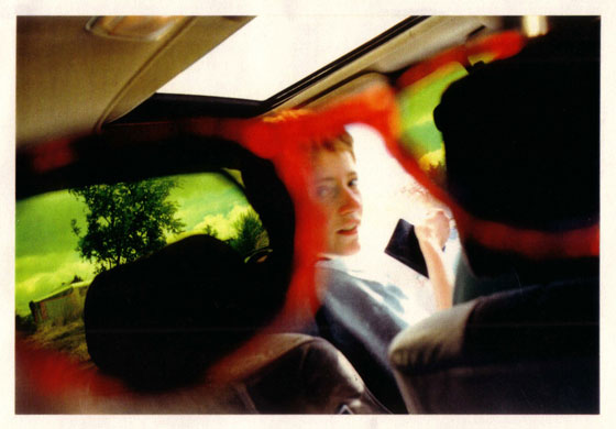 PJ Harvey gallery: PJ Harvey gallery- Michelle