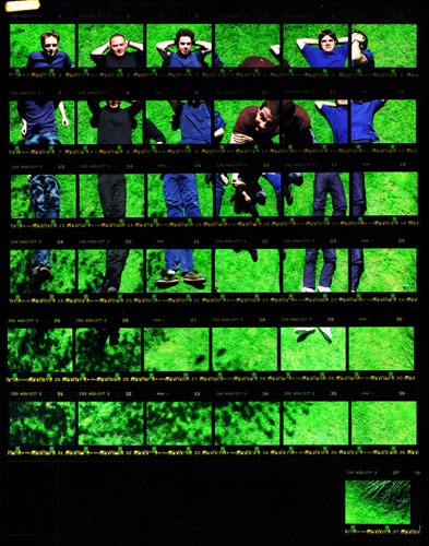 PJ Harvey gallery: PJ Harvey gallery- Spleen