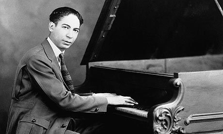 Jelly Roll Morton 