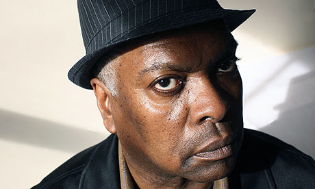 Booker T Jones .