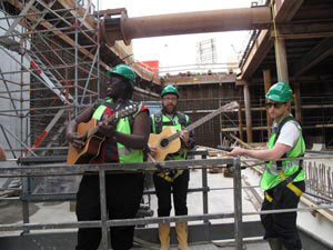 Accidental Tour Diary: Accidental Tour Diary