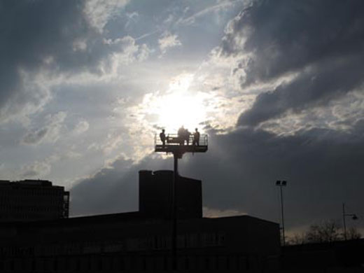 Accidental Tour Diary: Accidental Tour Diary