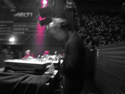 Accidental Tour Diary: Accidental Tour Diary