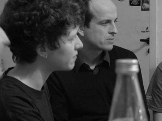 Accidental Tour Diary: Accidental Tour Diary