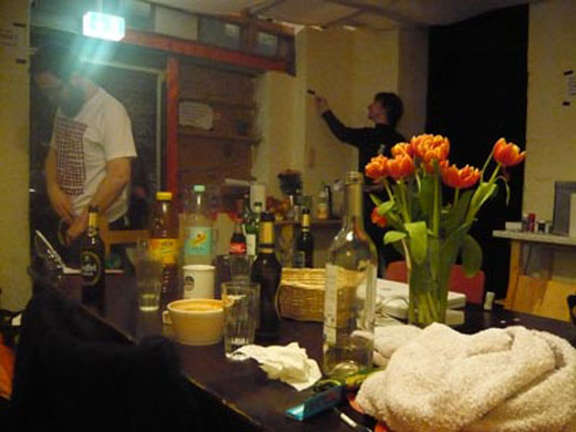 Accidental Tour Diary: Accidental Tour Diary