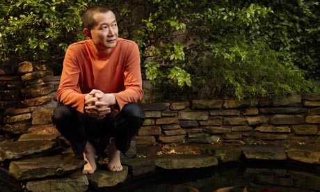 Tan Dun