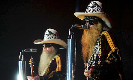 ZZ Top