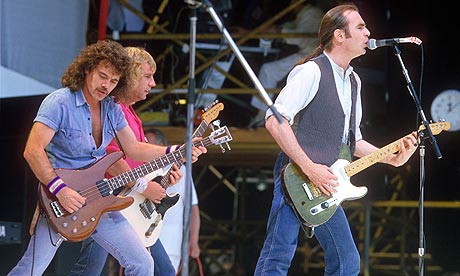 status quo band. Status Quo  are the denim lords an exception to the rubbish-bands rule?