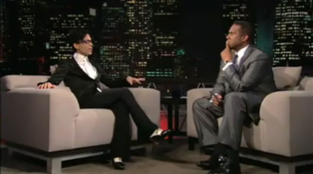 Prince gallery: Prince Timeline