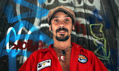 Manu Chao