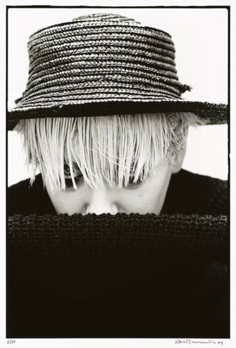 The Crucial 3: Jayne Casey