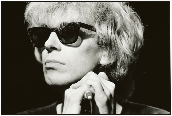 The Crucial 3: Julian Cope