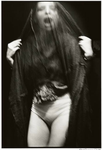 The Crucial 3: Margi Clark