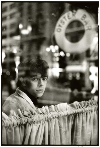 The Crucial 3: Ian McCulloch