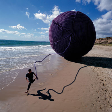 Storm Thorgerson: Phish