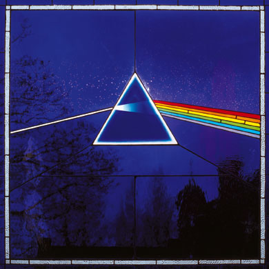 Storm Thorgerson: Pink Floyd