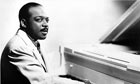 Count Basie in 1950