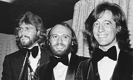 The Bee Gees