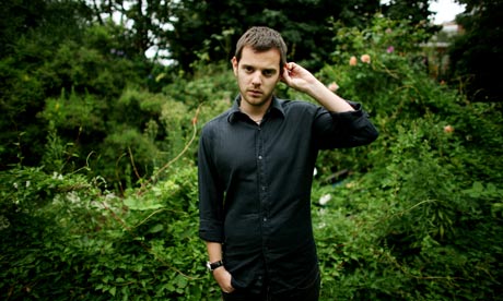Mike Skinner aka The Streets