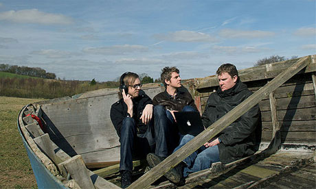 Mercury: Sweet Billy Pilgrim