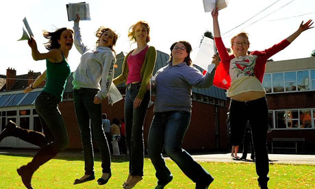 If you want top A-levels, take Russian or maths | Education | The ...