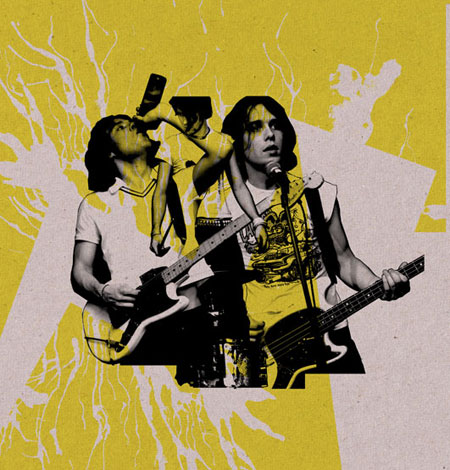 Nick Scott : Nick Scott 