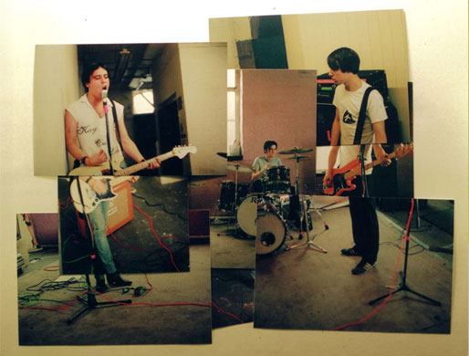 Nick Scott : Nick Scott 