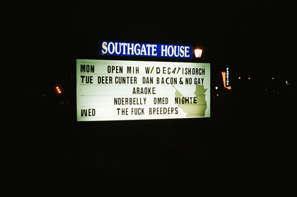 No Deachunter: No Deachunter