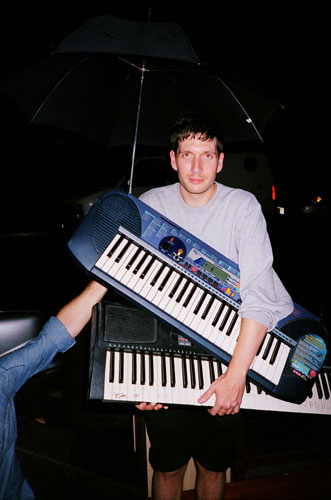 No Deachunter: No Deachunter