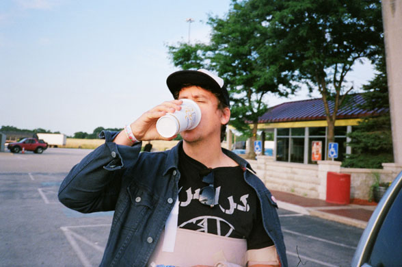 No Deachunter: No Deachunter