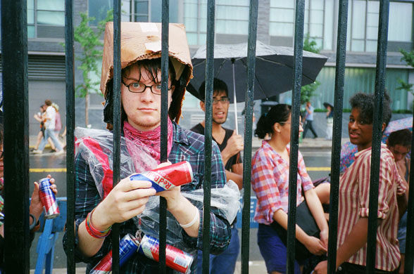 No Deachunter: No Deachunter