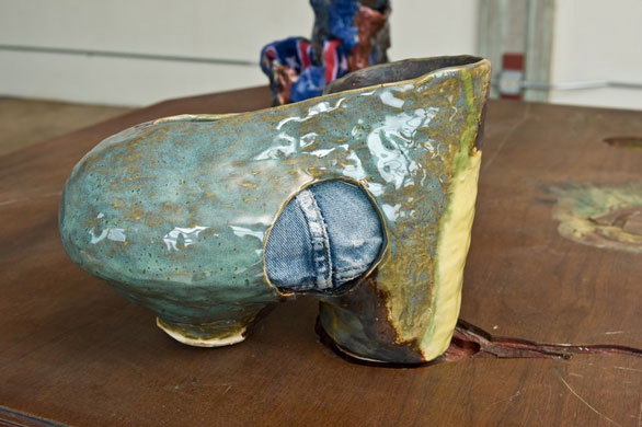 Jessica Jackson Hutchins gallery: Jessica Jackson gallery