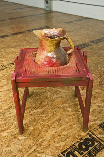 Jessica Jackson Hutchins gallery: Jessica Jackson gallery