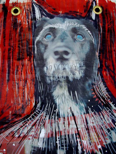 Sean Croghan: Werewolf