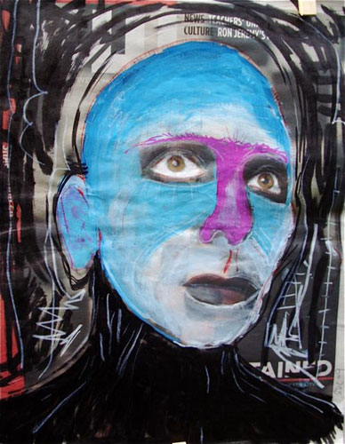 Sean Croghan: When It's Over #2