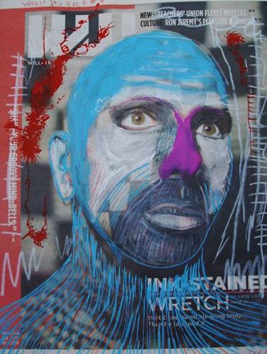 Sean Croghan: When It's Over #4