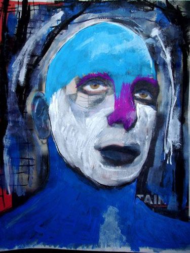 Sean Croghan: When It's Over #5